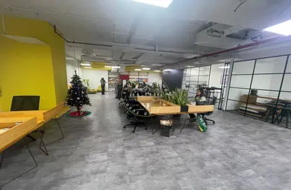 Notice Sent | Fitted Office | Prime Location