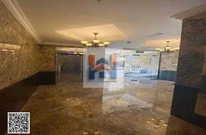 Apartment - 2 Bedrooms - 2 Bathrooms for rent in Ajman Industrial 2 - Ajman Industrial Area - Ajman