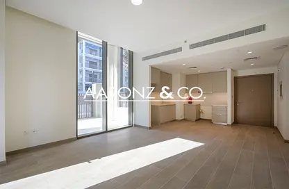 Apartment - 1 Bedroom - 1 Bathroom for sale in Orchid at Creek Beach Building 2 - Creek Beach - Dubai Creek Harbour (The Lagoons) - Dubai