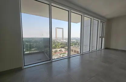 شقة - 2 غرف نوم - 3 حمامات للايجار في 1 Residences - 2 - الكفاف - زعبيل - دبي