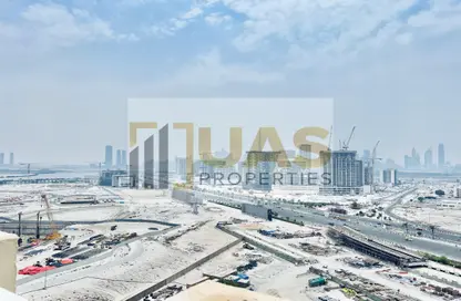 Apartment - 2 Bedrooms - 3 Bathrooms for rent in Al Jaddaf - Dubai