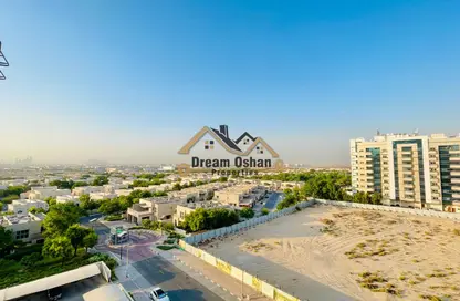 شقة - 2 غرف نوم - 2 حمامات للايجار في المنال ريزيدنس 1 - واحة السيليكون - دبي