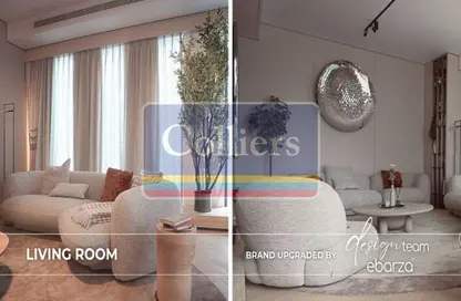 Villa - 5 Bedrooms - 6 Bathrooms for sale in Noya Luma - Noya - Yas Island - Abu Dhabi