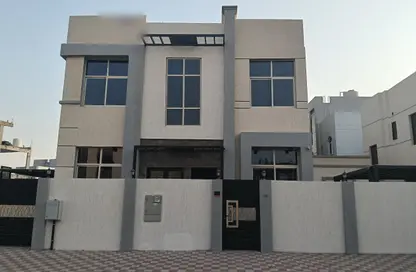 Villa - 6 Bedrooms - 7+ Bathrooms for sale in Al Zaheya Gardens - Al Zahya - Ajman