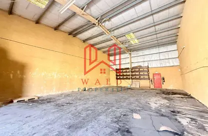 مستودع - استوديو - 1 حمام للايجار في القصيص الصناعية 1 - المنطقة الصناعية بالقصيص - القصيص - دبي