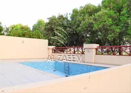Villa - 5 bedrooms - 6 bathrooms for sale in Lailak - Al Raha Golf Gardens - Abu Dhabi