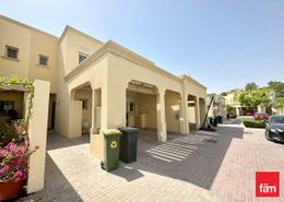 Townhouse - 3 bedrooms - 3 bathrooms for rent in Springs 2 - The Springs - Dubai