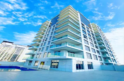 Apartment - 2 Bedrooms - 3 Bathrooms for rent in N S Building - Al Jaddaf - Dubai