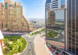 Half Floor - 5 bathrooms for sale in SIT Tower - Dubai Silicon Oasis - Dubai