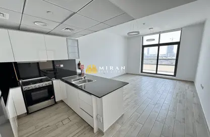 Apartment - 1 Bedroom - 2 Bathrooms for rent in RMT Residence - Jumeirah Village Circle - Dubai