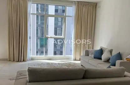 Apartment - 2 Bedrooms - 2 Bathrooms for sale in The Bridges - Shams Abu Dhabi - Al Reem Island - Abu Dhabi