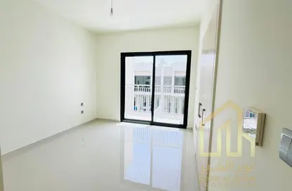 Townhouse - 3 Bedrooms - 5 Bathrooms for rent in Claret - Damac Hills 2 - Dubai