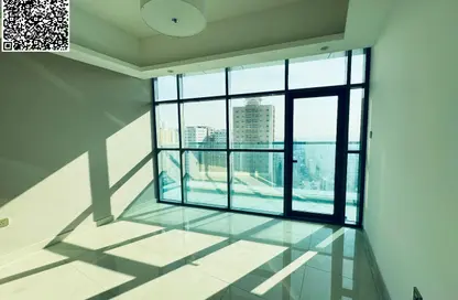 Apartment - 3 Bedrooms - 4 Bathrooms for sale in Gulfa Towers - Al Rashidiya 1 - Al Rashidiya - Ajman