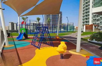 شقة - 1 حمام للايجار في وافز ريزيدنس - ليوان - دبي لاند - دبي