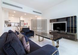 Apartment - 1 bedroom - 1 bathroom for rent in Madinat Jumeirah Living - Umm Suqeim - Dubai