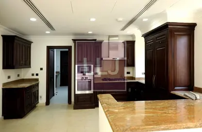 Villa - 4 Bedrooms - 7 Bathrooms for sale in Saadiyat Beach Villas - Saadiyat Beach - Saadiyat Island - Abu Dhabi