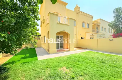 Villa - 2 Bedrooms - 3 Bathrooms for rent in Springs 5 - The Springs - Dubai