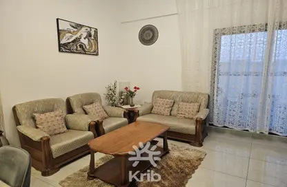 Apartment - 3 Bedrooms - 5 Bathrooms for sale in Equiti Home - Al Furjan - Dubai