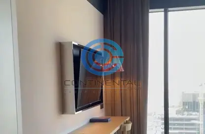 Apartment - Studio - 1 Bathroom for sale in Mama Residences - Business Bay - Dubai