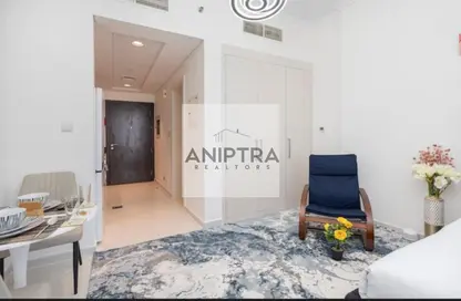 Apartment - Studio - 1 Bathroom for sale in Carson B - Carson - DAMAC Hills - Dubai
