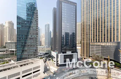 Apartment - 1 Bedroom - 2 Bathrooms for rent in West Avenue Tower - Dubai Marina - Dubai Apartment - 1 Bedroom - 2 Bathrooms for rent in West Avenue Tower - Dubai Marina - Dubai