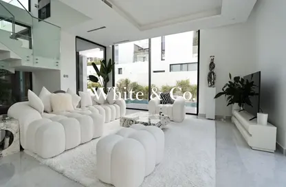 فيلا - 5 غرف نوم - 6 حمامات للبيع في فيلات كوريسيا 2 - البراري - دبي