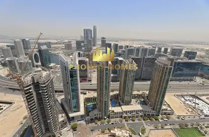 Apartment - 2 Bedrooms - 2 Bathrooms for rent in Burj Royale - Downtown Dubai - Dubai