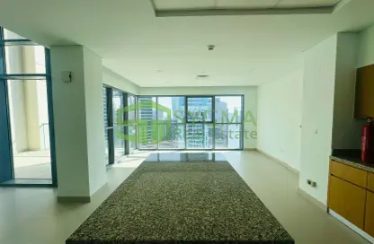 Apartment - 1 Bedroom - 2 Bathrooms for sale in Bellevue Tower 1 - Bellevue Towers - Downtown Dubai - Dubai