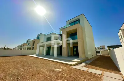 Villa - 5 Bedrooms - 7 Bathrooms for sale in Caya - Arabian Ranches 3 - Dubai