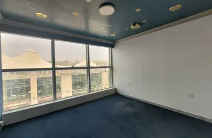 Office Space - Studio - 2 Bathrooms for rent in Hai Al Salama - Central District - Al Ain