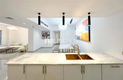 Kitchen image for: Apartment - 2 Bedrooms - 2 Bathrooms for rent in The Residences 8 - The Residences - Downtown Dubai - Dubai, Image 1