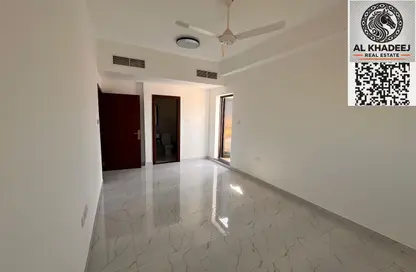 شقة - غرفة نوم - 2 حمامات للايجار في 3 المويهات - المويهات - عجمان