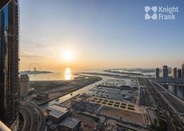 Apartment - 3 bedrooms - 4 bathrooms for sale in Princess Tower - Dubai Marina - Dubai Apartment - 3 bedrooms - 4 bathrooms for sale in Princess Tower - Dubai Marina - Dubai