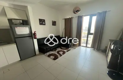 شقة - 1 حمام للايجار في حياة بوليفارد - 2 ب - حياة بولفار - تاون سكوير - دبي