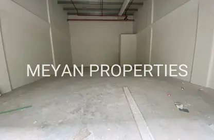 Retail - Studio - 1 Bathroom for rent in Ajman Industrial 2 - Ajman Industrial Area - Ajman
