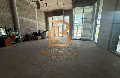 Retail - Studio - 1 Bathroom for rent in Shams Abu Dhabi - Al Reem Island - Abu Dhabi