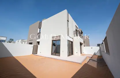 فيلا - 4 غرف نوم - 4 حمامات للبيع في لا فايوليتا 2 - لا فيوليتا - فيلا نوفا - دبي لاند - دبي