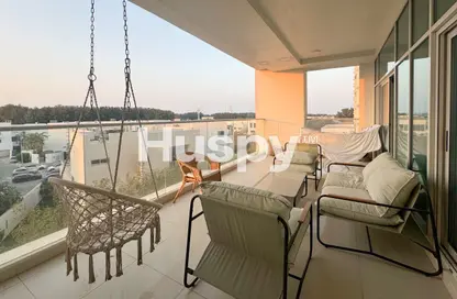 Apartment - 2 Bedrooms - 3 Bathrooms for rent in Vita Residencia - Al Sufouh 1 - Al Sufouh - Dubai Apartment - 2 Bedrooms - 3 Bathrooms for rent in Vita Residencia - Al Sufouh 1 - Al Sufouh - Dubai
