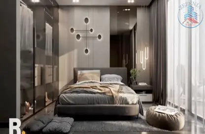 Apartment - 4 Bedrooms - 5 Bathrooms for sale in Verdana Residence 2 - Dubai Investment Park (DIP) - Dubai