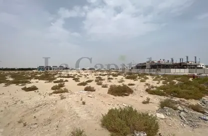 أرض - استوديو للبيع في حدائق ند الشبا - ند الشبا 1 - ند الشبا - دبي
