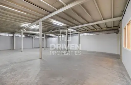 Warehouse - Studio for rent in Ras Al Khor Industrial 2 - Ras Al Khor Industrial - Ras Al Khor - Dubai