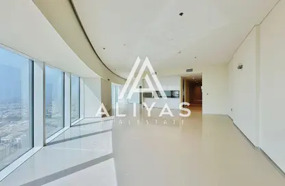 Apartment - 2 Bedrooms - 3 Bathrooms for rent in Park Place Tower - Sheikh Zayed Road - Dubai