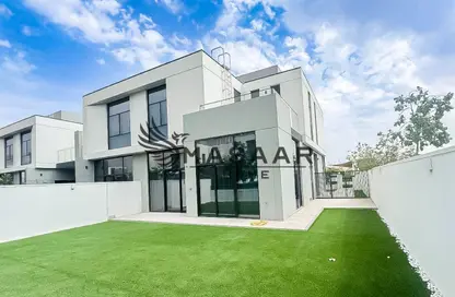 تاون هاوس - 4 غرف نوم - 5 حمامات للايجار في مروج الفرجان - الفرجان - دبي