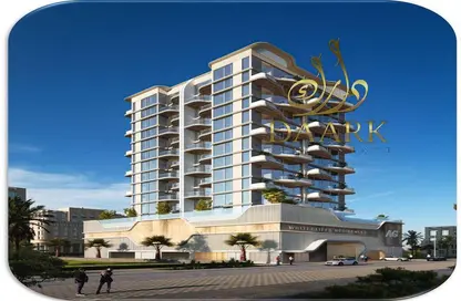 Apartment - 3 Bedrooms - 4 Bathrooms for sale in Whitecliffs Residences - Dubai Islands - Deira - Dubai
