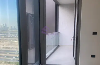 Apartment - 1 Bedroom - 1 Bathroom for rent in Sobha Creek Vistas Reserve - Sobha Hartland - Mohammed Bin Rashid City - Dubai