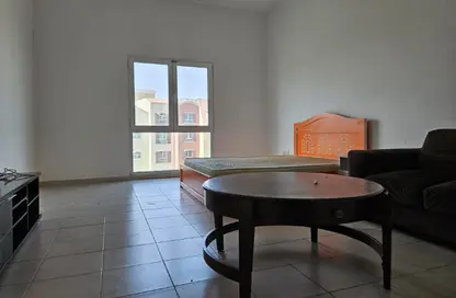 Apartment - Studio - 1 Bathroom for rent in Med 73 - Mediterranean Cluster - Discovery Gardens - Dubai