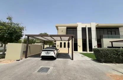 فيلا - 3 غرف نوم - 4 حمامات للايجار في داماك هيلز - دبي