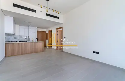 Apartment - 1 Bedroom - 2 Bathrooms for rent in Binghatti Amber - Jumeirah Village Circle - Dubai