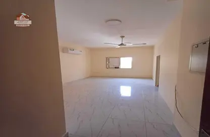 Apartment - 1 Bathroom for rent in Ajman Hills - Al Alia - Ajman