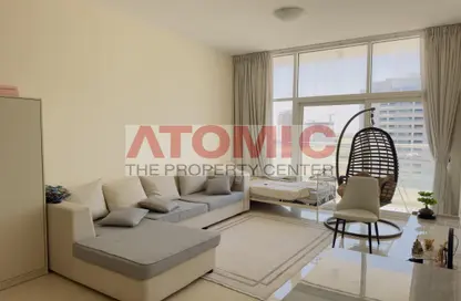 Apartment - 1 Bedroom - 2 Bathrooms for rent in K1 - Dubai Land Residence Complex - Dubai